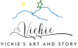Vickie’s Art and Story
